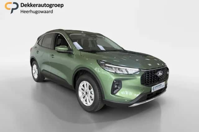 Ford Kuga (2025) thumbnail 6