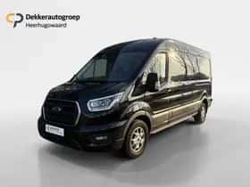 Ford Transit (2024)