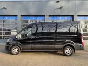 Ford Transit (2024) thumbnail 2