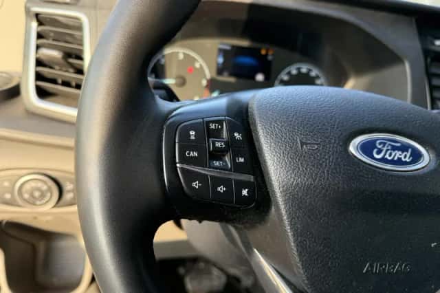 Ford Transit (2024) thumbnail 11