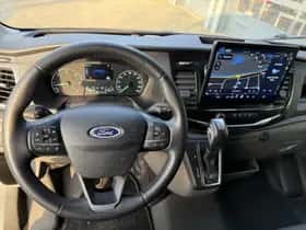 Ford Transit (2024) thumbnail 12
