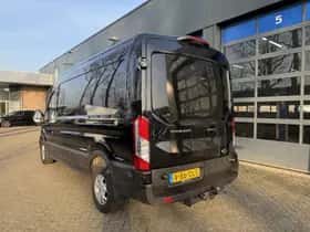 Ford Transit (2024) thumbnail 3