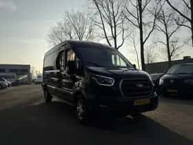Ford Transit (2024) thumbnail 4