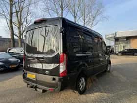 Ford Transit (2024) thumbnail 5