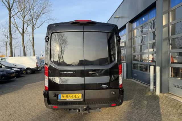 Ford Transit (2024) thumbnail 6