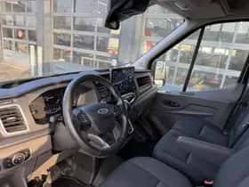 Ford Transit (2024) thumbnail 7