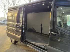 Ford Transit (2024) thumbnail 9