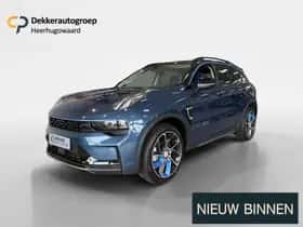 Lynk & Co 01 (2023) thumbnail 1