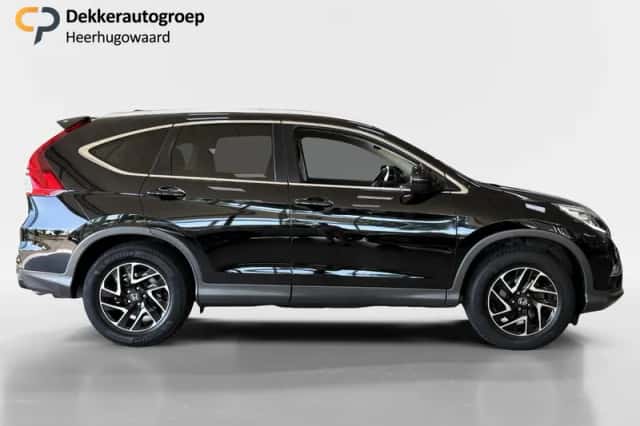 Honda CR-V (2017) thumbnail 6