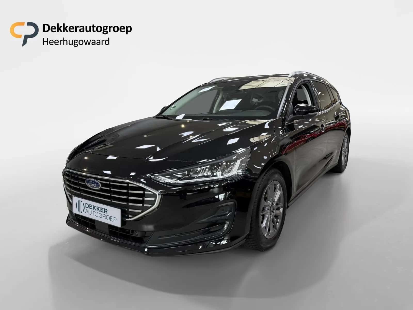 Ford Focus (2023) — foto 1