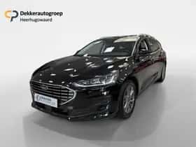 Ford Focus (2023)