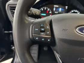 Ford Focus (2023) thumbnail 11