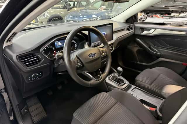 Ford Focus (2023) thumbnail 13