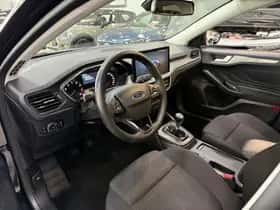 Ford Focus (2023) thumbnail 13