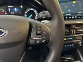 Ford Focus (2023) thumbnail 16
