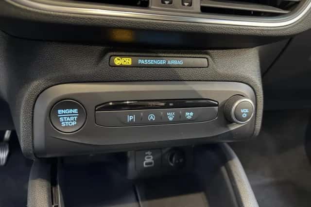 Ford Focus (2023) thumbnail 18