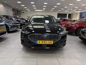 Ford Focus (2023) thumbnail 6