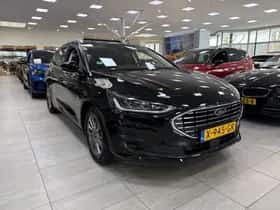 Ford Focus (2023) thumbnail 7