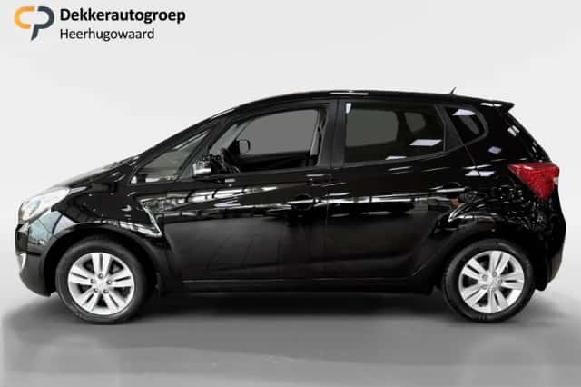 Hyundai ix20 (2012) thumbnail 2