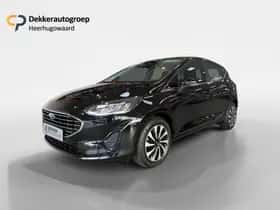 Ford Fiesta (2023)