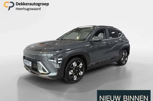 Hyundai Kona (2023) thumbnail 1