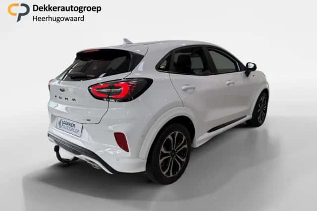 Ford Puma (2020) thumbnail 6