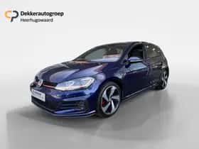 Volkswagen Golf (2018)