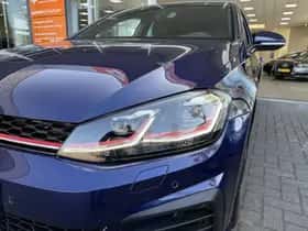 Volkswagen Golf (2018) thumbnail 11