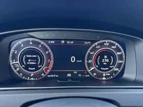 Volkswagen Golf (2018) thumbnail 17