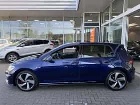 Volkswagen Golf (2018) thumbnail 3