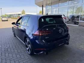 Volkswagen Golf (2018) thumbnail 4