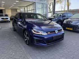 Volkswagen Golf (2018) thumbnail 5