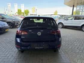 Volkswagen Golf (2018) thumbnail 7