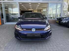 Volkswagen Golf (2018) thumbnail 8