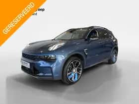Lynk & Co 01 (2022) thumbnail 1