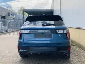 Lynk & Co 01 (2022) thumbnail 5