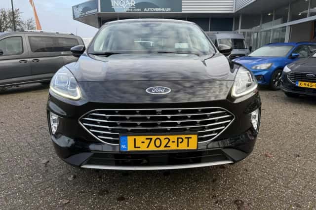 Ford Kuga (2021) thumbnail 11