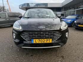 Ford Kuga (2021) thumbnail 11