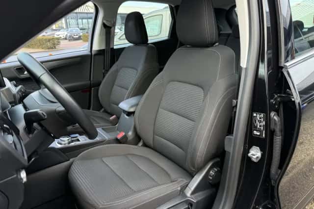 Ford Kuga (2021) thumbnail 13