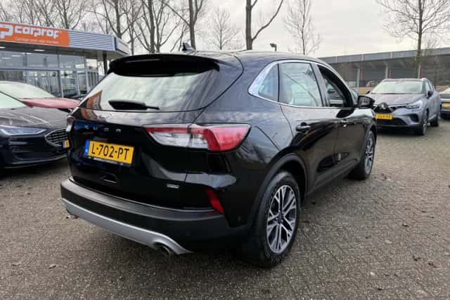 Ford Kuga (2021) thumbnail 7