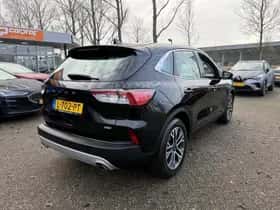 Ford Kuga (2021) thumbnail 7