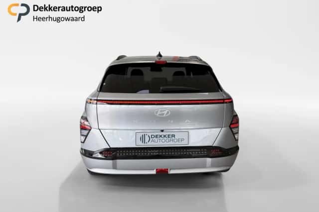 Hyundai Kona (2025) thumbnail 4