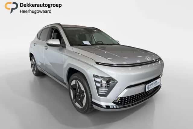 Hyundai Kona (2025) thumbnail 5