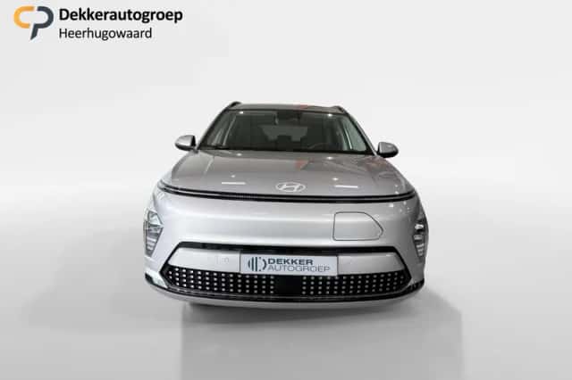 Hyundai Kona (2025) thumbnail 6