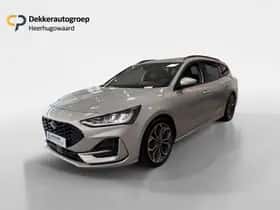 Ford Focus (2024)