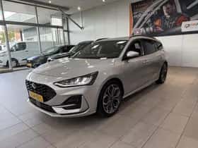 Ford Focus (2024) thumbnail 2