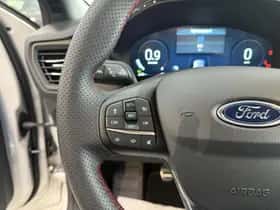 Ford Focus (2024) thumbnail 11