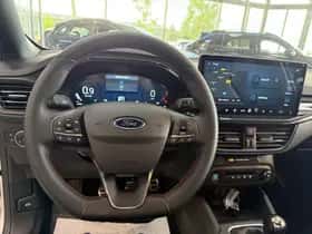 Ford Focus (2024) thumbnail 12