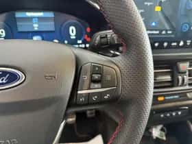 Ford Focus (2024) thumbnail 16