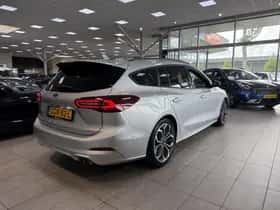 Ford Focus (2024) thumbnail 4